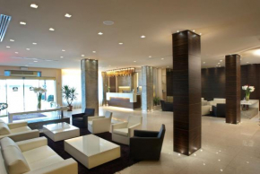 Гостиница Best Western Hotel Tre Torri  Алтавилла Вичентина